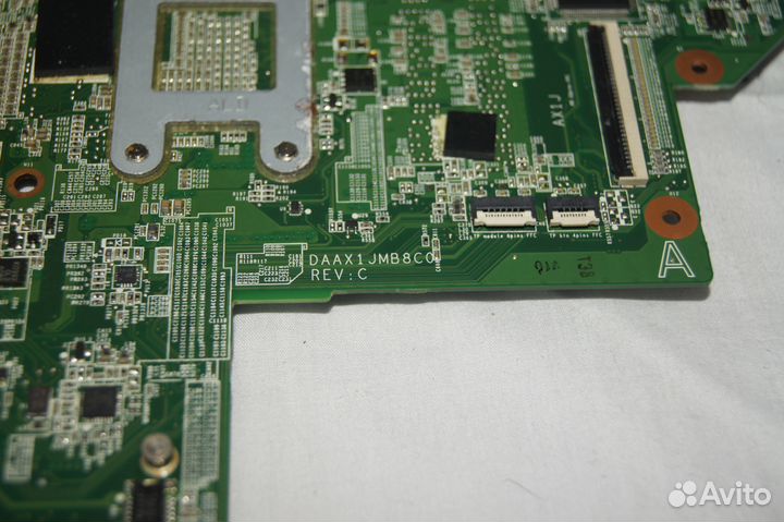 HP G62 450er (daax1jmb8c0 rev:C)