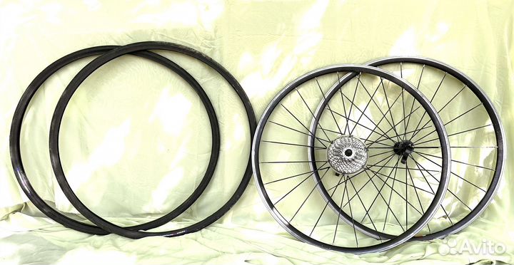 Колесо для велосипеда 28