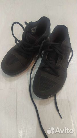 Nike kyrie 3 для маленьких баскетболистов