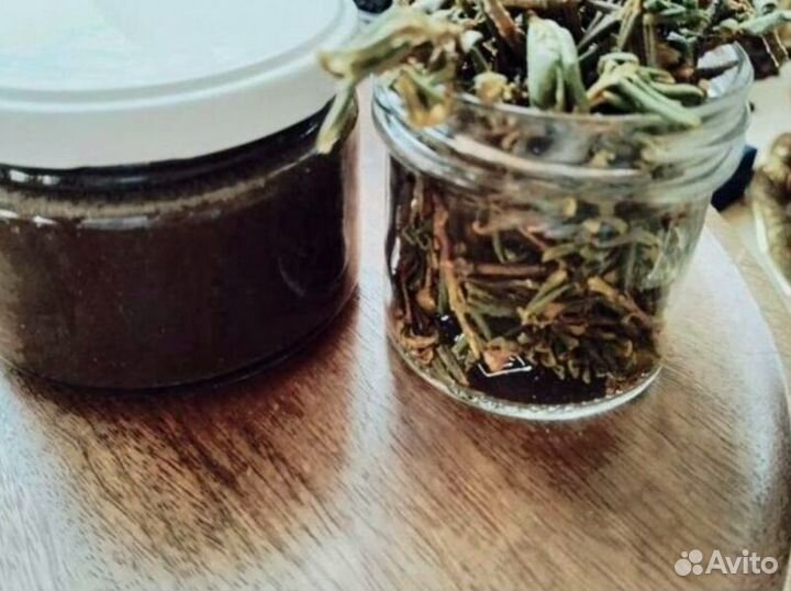 Пчелиный продукт для мужской энергии