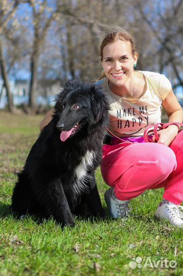 Молодой и уже узник приюта