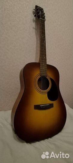 Акустическая гитара Cort AD810