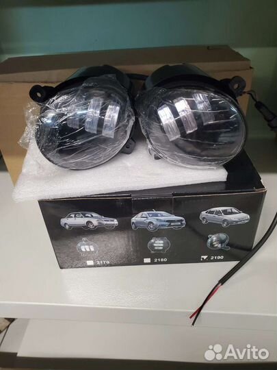 Птф для Лада Ларгус