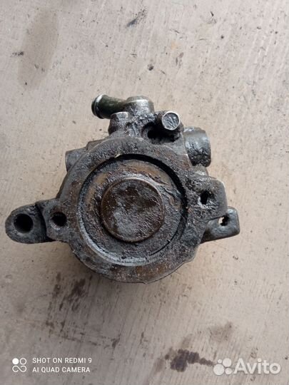 Гидроусилитель руля Toyota