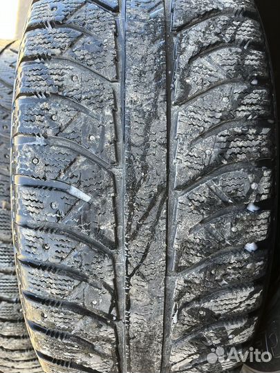 Bridgestone Ice Cruiser 7000S 265/65 R18