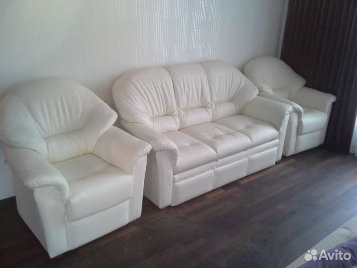 Doctor Мебель Перетяжка и ремонт мягкой мебели