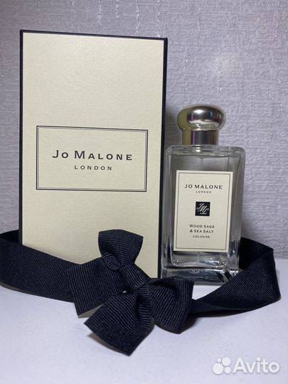 Jo malone Wood sage sea salt