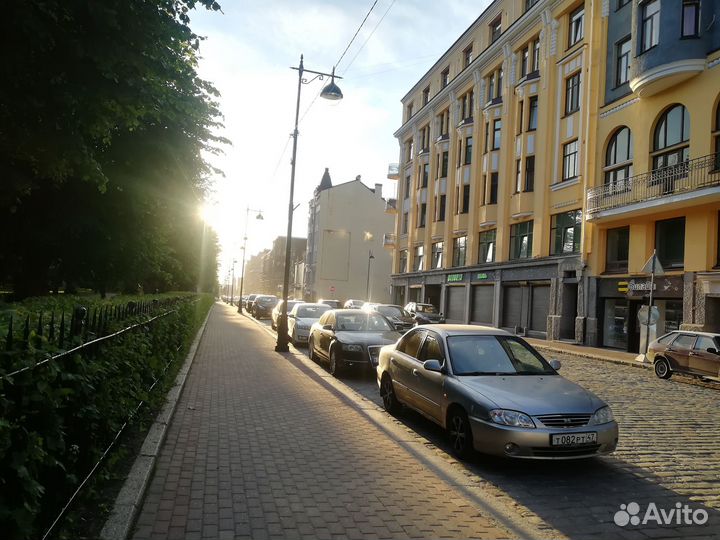 Экскурсии по Выборгу с душевным гидом