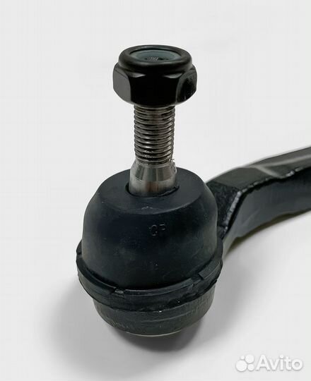 Наконечник рулевой левый Renault Trafic II (Patron)