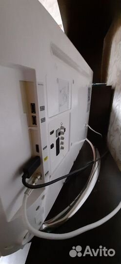 Телевизор SMART tv