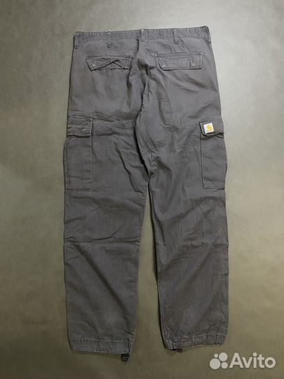 Штаны Carhartt 38x34