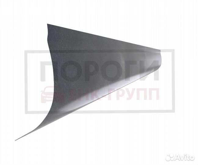 Пороги Chevrolet Blazer k5 и другие