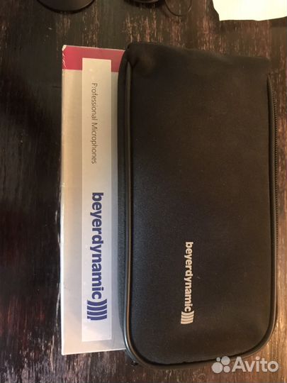 Beyerdynamic opus 51