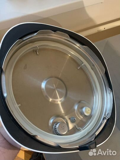 Мультиварка-скороварка Rommelsbacher MD 1000