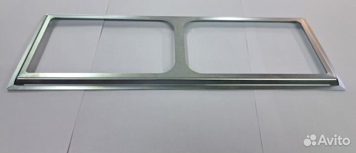 Прижимная пластина воздушного фильтра Веста Sport