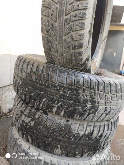 Kumho Road Venture AT51 215/65 R16 180K
