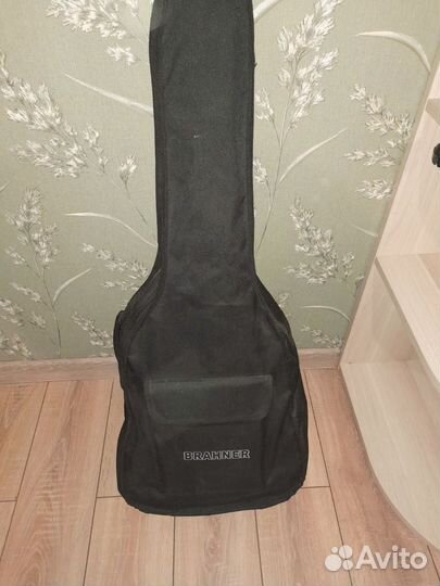 Гитара 6 струн