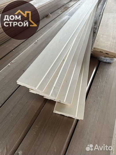 Евровагонка Липа сорт А (l ). От производителя