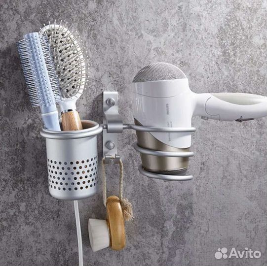 Подставка для фена