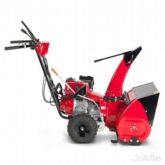 Снегоуборщик бензиновый Honda HSS655 EW