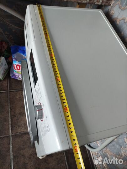 Стиральная машина Bosch Maxx 5 VarioPerfect