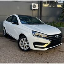 Новый ВАЗ (LADA) Vesta 1.8 CVT, 2024, цена от 1 715 900 руб.