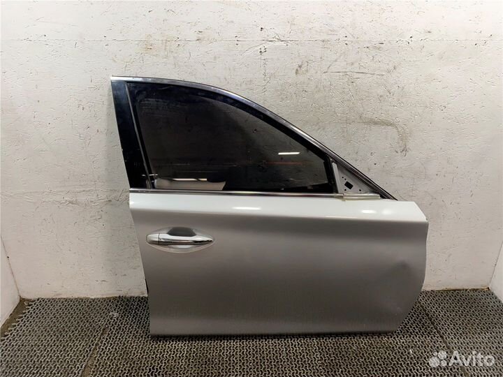 Стеклоподъемник электрический Infiniti Q50, 2015