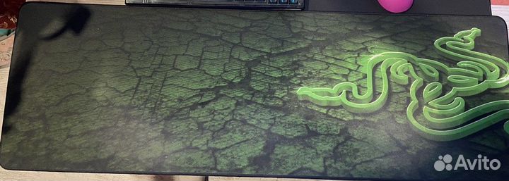 Коврик для мыши Razer Goliathus 900x300