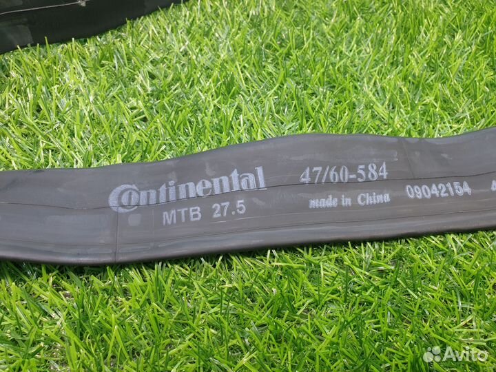 Kамеpa 27,5 Cоntinеntаl 1,75-2,5