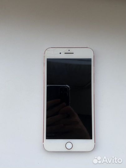 iPhone 7 Plus, 128 ГБ