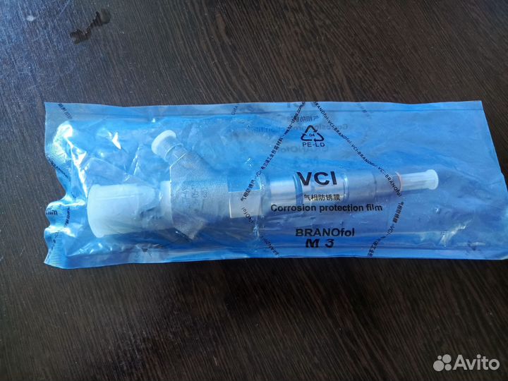 Форсунки на камаз евро