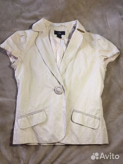 Одежда женская