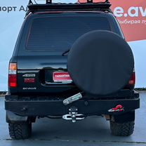 ［⭐︎］ Купить Тойота Ленд Крузер 80 рестайлинг от 1 200 000 ₽ во