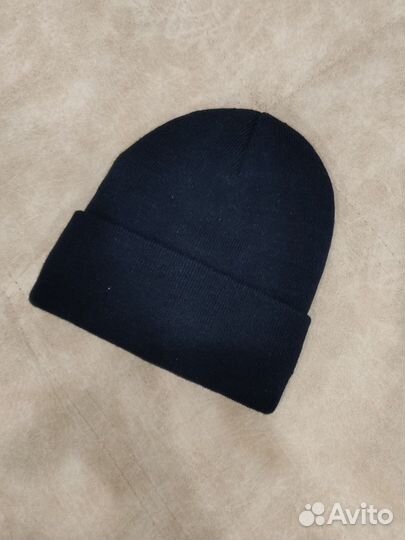 Мужская шапка