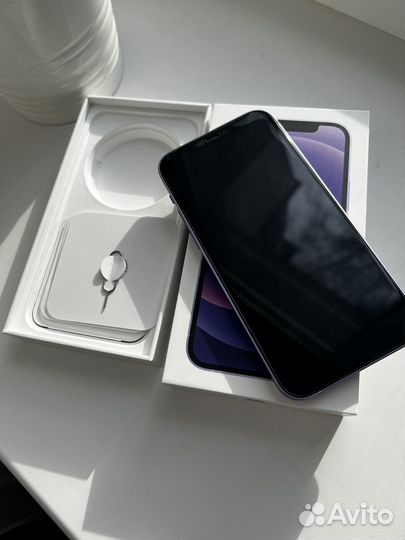 iPhone 12, 128 ГБ