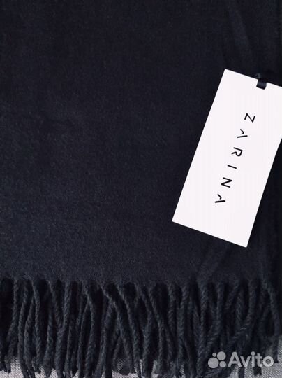 Палантин новый