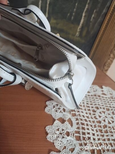 Сумочка дамская