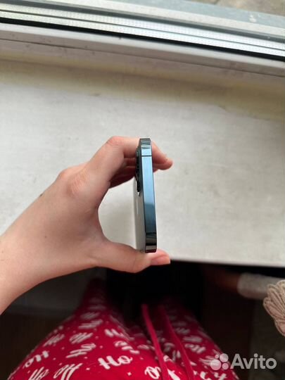 iPhone 12 Pro Max, 256 ГБ