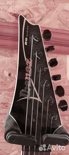 Электрогитара ibanez