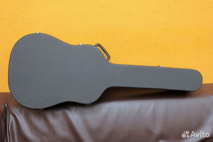 Кейс для акустик 114см