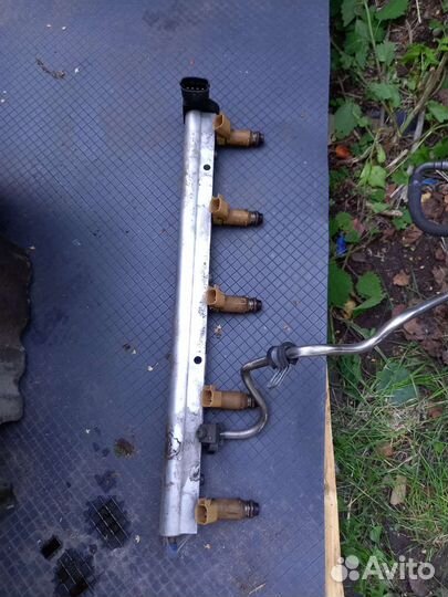 Мотор в5244s5 по запчастям