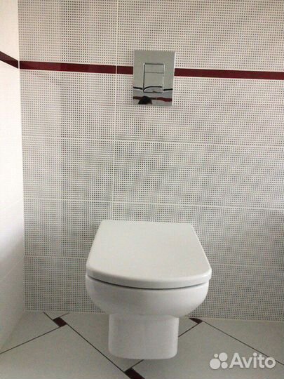 Ремонт и отделка квартиры, дома