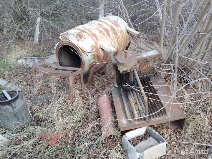 Приём металла вывоз металлолома скупка железа