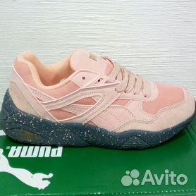 Puma best sale trinomic hombre