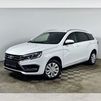 Новый ВАЗ (LADA) Vesta 1.6 MT, 2024, цена от 1 624 000 руб.