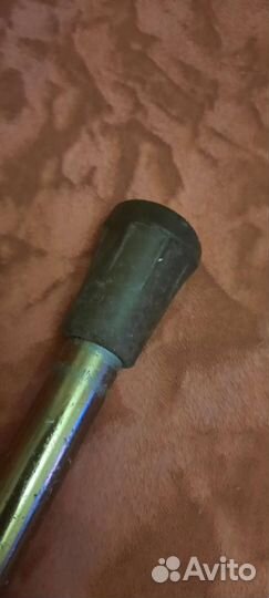 Телескопическая трость