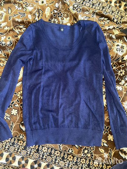 Пуловер женский