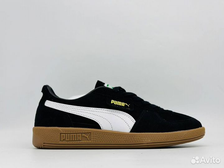 Кроссовки Puma Super Team Размеры 41-45