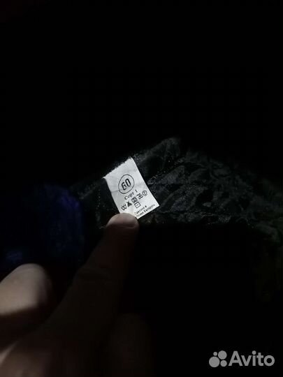 Шапка ушанка