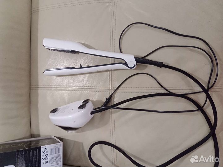 Приборы для укладки волос